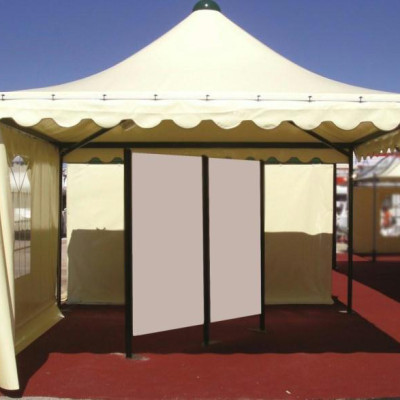 Pavillion