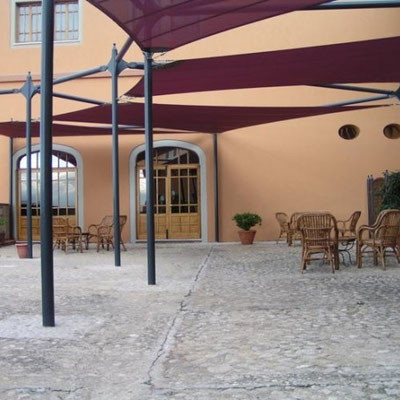 Belvedere System