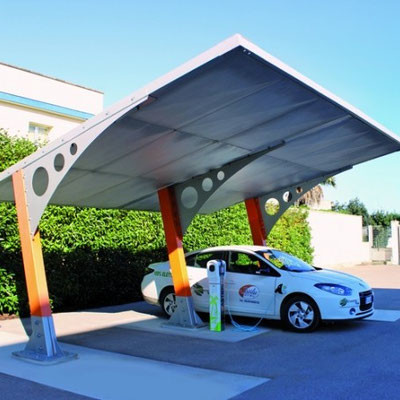 Parking System
